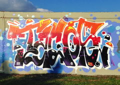 Photo #36004 by ENOD8