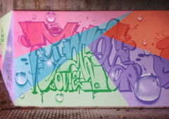 Photo #63707 by ENOD8