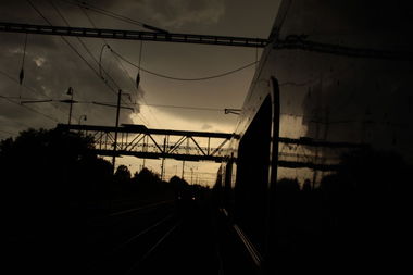 Graffiti Artwork - Photo by gorosh (2012)