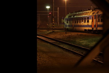 Graffiti Artwork - Photo by gorosh (2014)