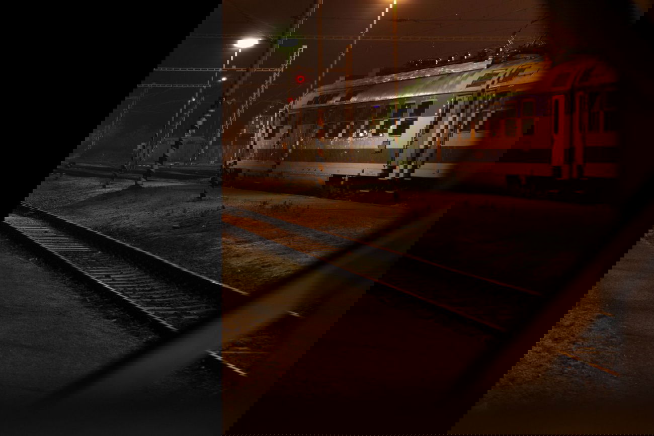 Graffiti Artwork - Photo by gorosh (2014)