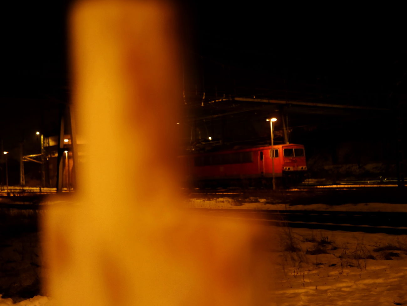 Graffiti Train - Photo by graffiti2017 (2017)