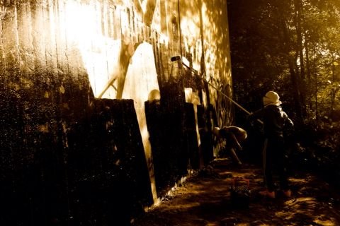 Graffiti Artwork - Photo by graffiti4life