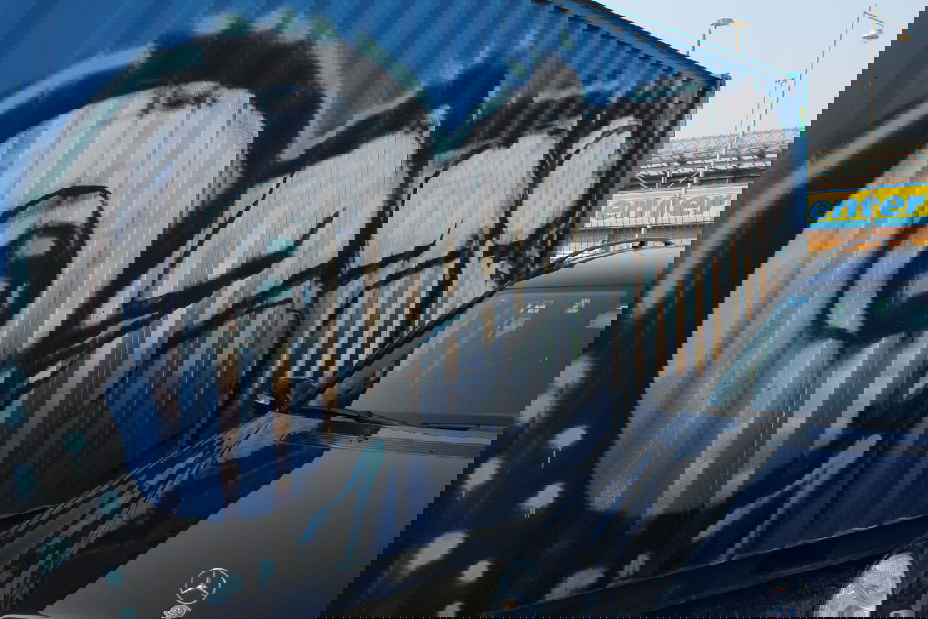 Graffiti Bombing - Photo by graffiti_bs - Ozzi, Wolfenbüttel, Container (?)