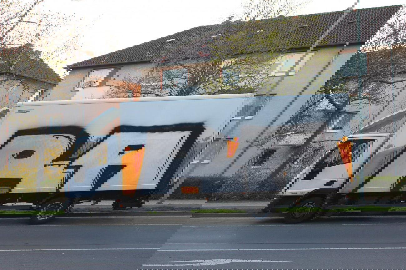 Graffiti Bombing - Photo by graffiti_bs - RA, Truck, Lkw (2015)