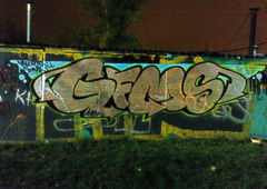 Photo #8438 by Badcop