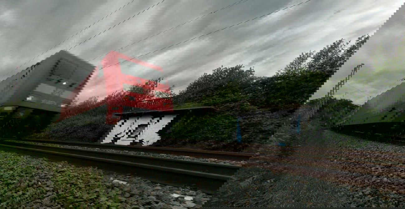 Graffiti Bombing - Photo by grafpano - dortmund