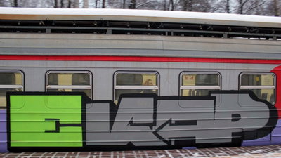 City Special: Moscow