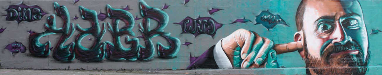 Graffiti Photo by haer1 - Haer, Ovao, Unna (2016)