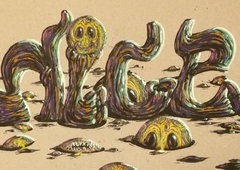 Graffiti Sketch - Photo by haer1 - Nice, Haer, Wim