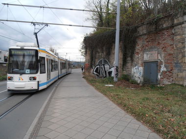 Graffiti Bombing in Jena - Photo by hainz107 - cwr