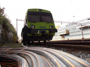 Graffiti Artwork - Photo by hanswurst