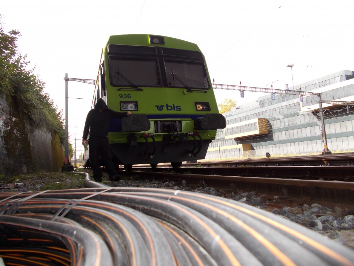 Graffiti Artwork - Photo by hanswurst