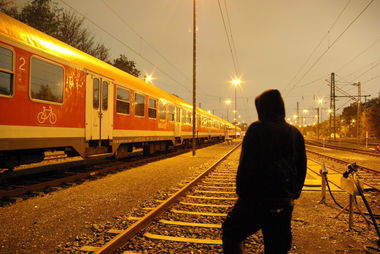 Graffiti Artwork - Photo by hanswurst