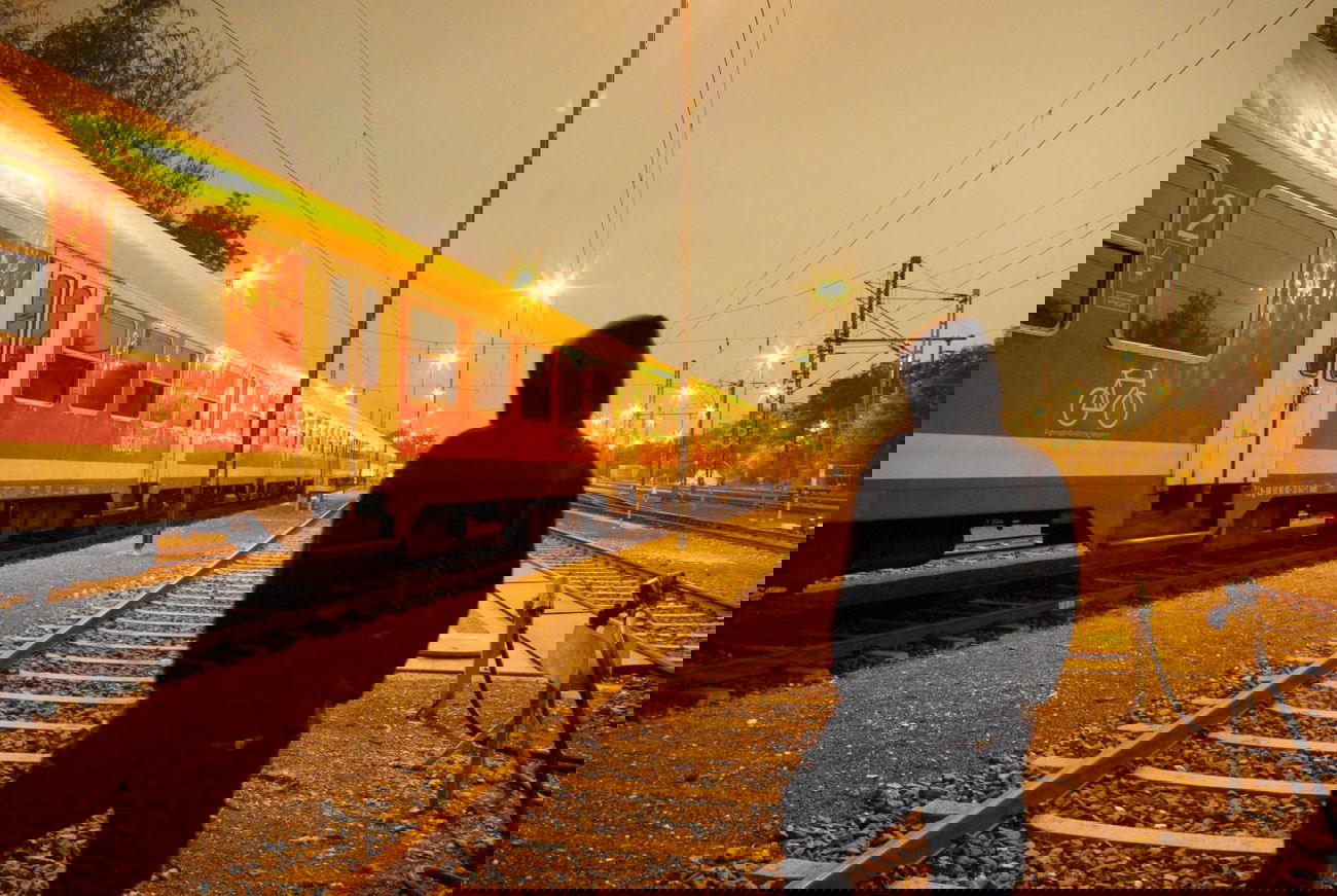 Graffiti Artwork - Photo by hanswurst