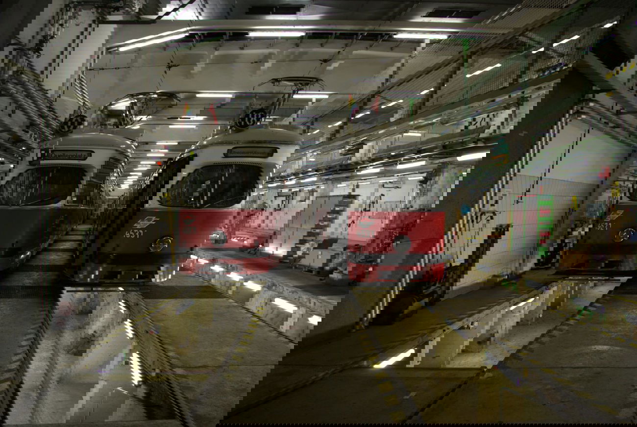 Graffiti Artwork - Photo by hanswurst