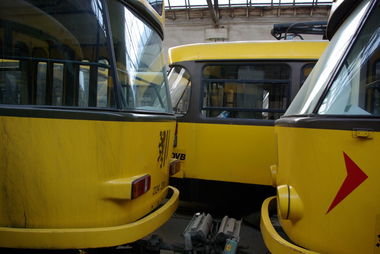 Graffiti Artwork - Photo by hanswurst