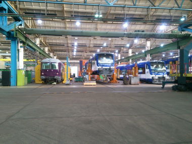 Graffiti Artwork - Photo by hanswurst