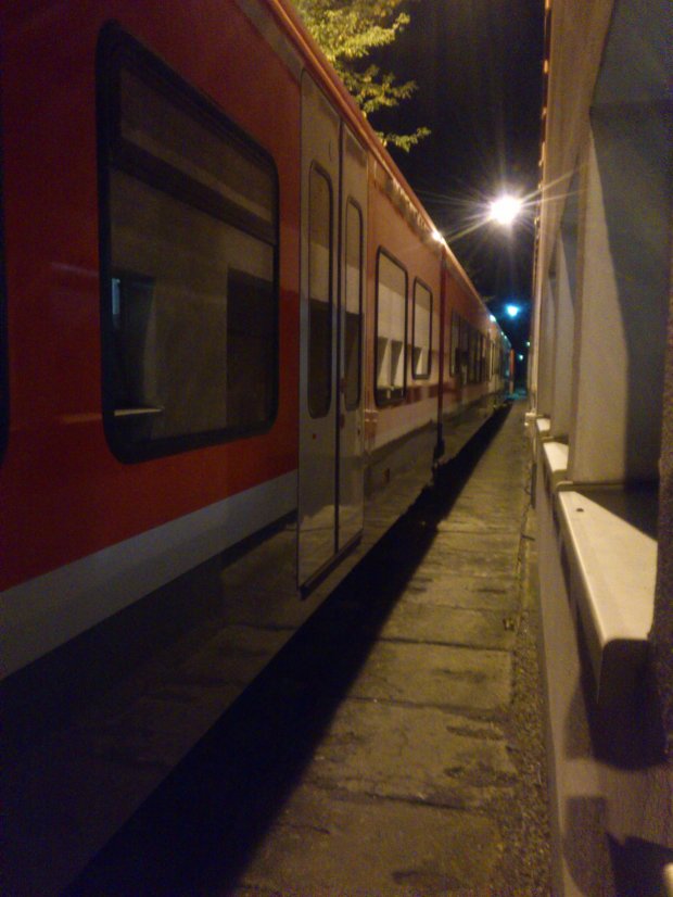 Graffiti Artwork - Photo by hanswurst