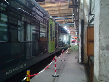 Graffiti Artwork - Photo by hanswurst