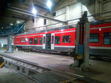 Graffiti Artwork - Photo by hanswurst