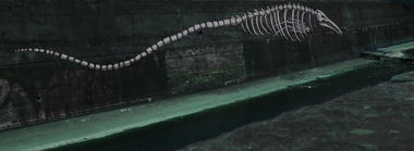 Graffiti Wall in Sheffield - Photo by hedley