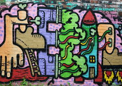 Photo #1051 by luper