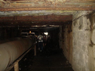 Graffiti Artwork - Photo by hejkumkejkum - cilz