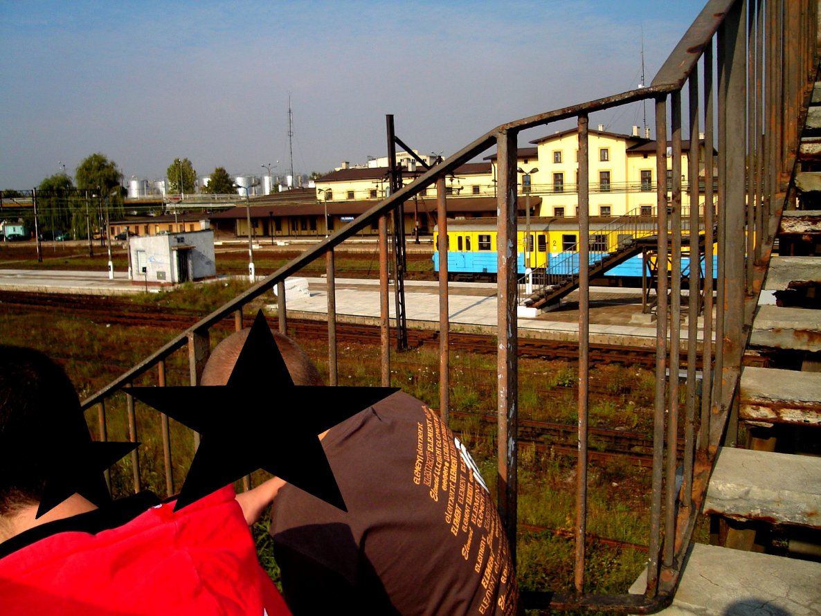 Graffiti Artwork - Photo by hejkumkejkum