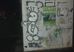 Photo #115427 by Pupsmaschine