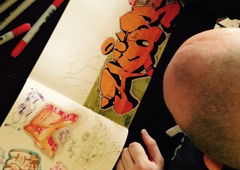 Photo #158874 by ziggy