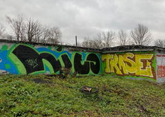 Graffiti Wall - Photo by hito - hitograffitihitograffitispbhito_onehitospbxutograffitixutograffitihellowallcheckitoutstyle...