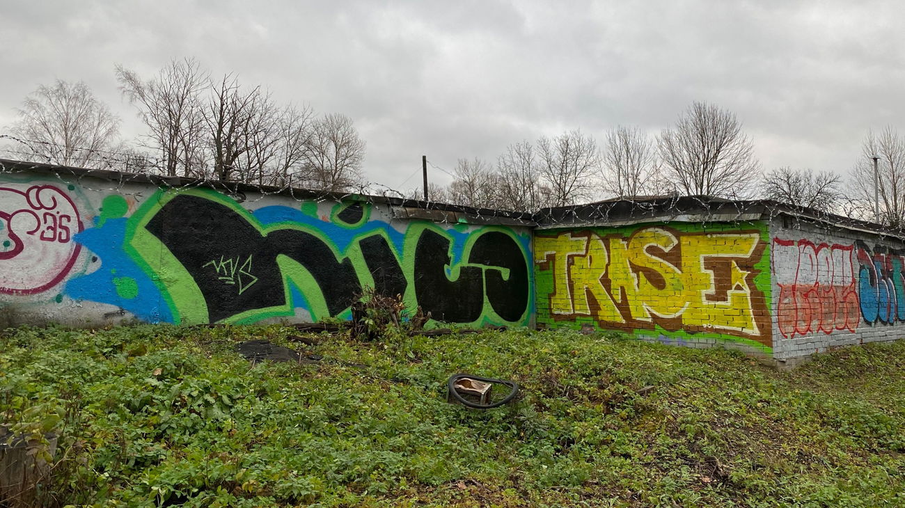 Graffiti Wall - Photo by hito - hitograffitihitograffitispbhito_onehitospbxutograffitixutograffitihellowallcheckitoutstyle...