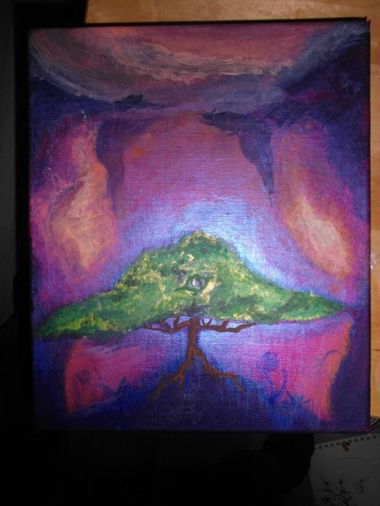 Graffiti Sketch - Photo by hoodflows73