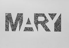 Graffiti Wall - Photo by huckleMary - sketch, hucklemary, mary