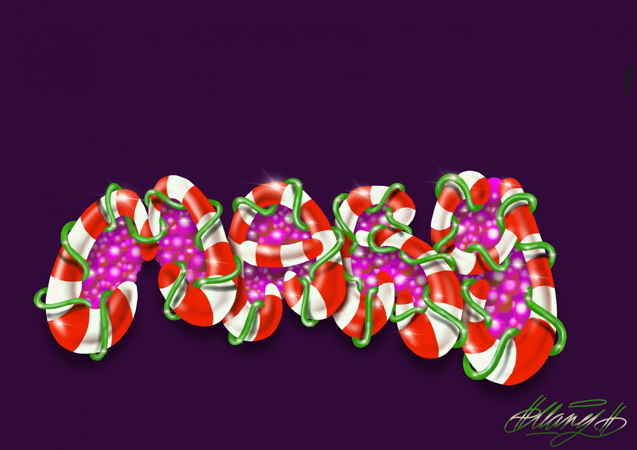 Graffiti Sketch - Photo by huckleMary - sketch, digital, procreate (2018)