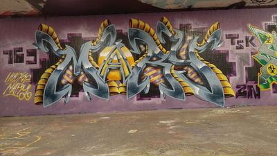 Graffiti of the Week 30/2022