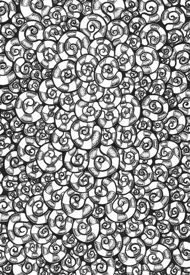 Graffiti Sketch in Mannheim - Photo by huckleMary (2016)