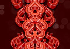 Graffiti Sketch - Photo by huckleMary