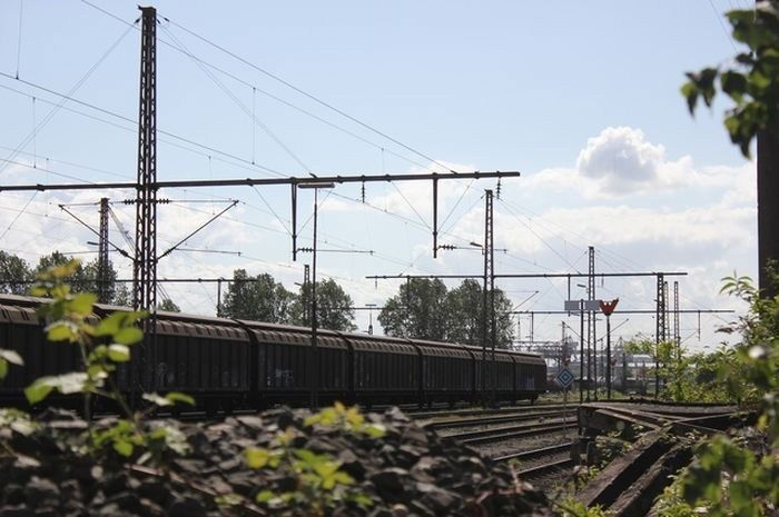 Graffiti Artwork in Germany - Photo by iPuke - hmb, qws, duisburg