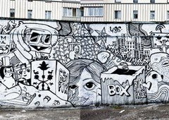 Photo #33038 by AerosolArena