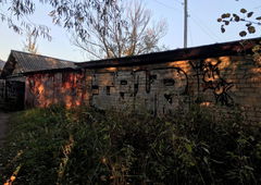 Graffiti Bombing in Russia - Photo by ievr (2021)