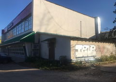 Graffiti Bombing in Russia - Photo by ievr (2021)