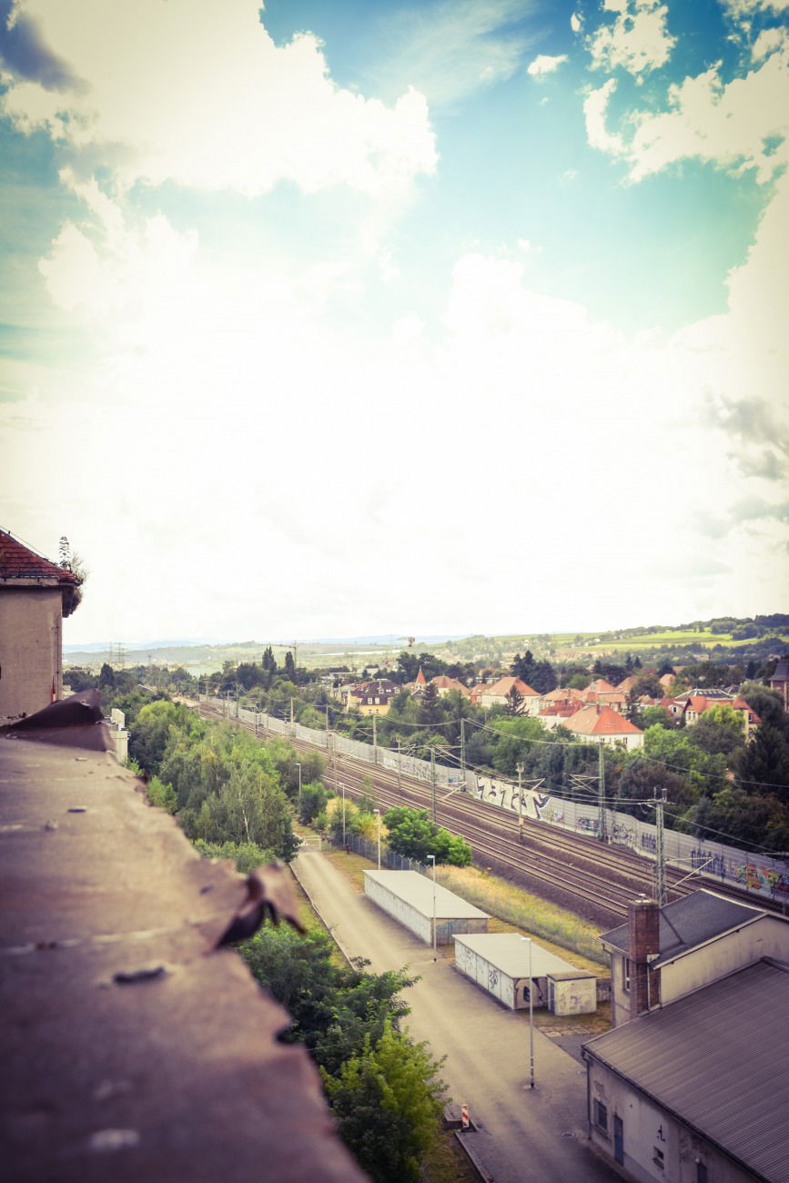 Graffiti Photo by iltis - 1312