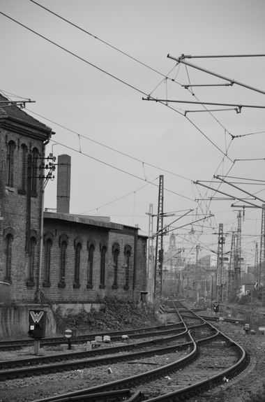 Graffiti Artwork - Photo by iltis