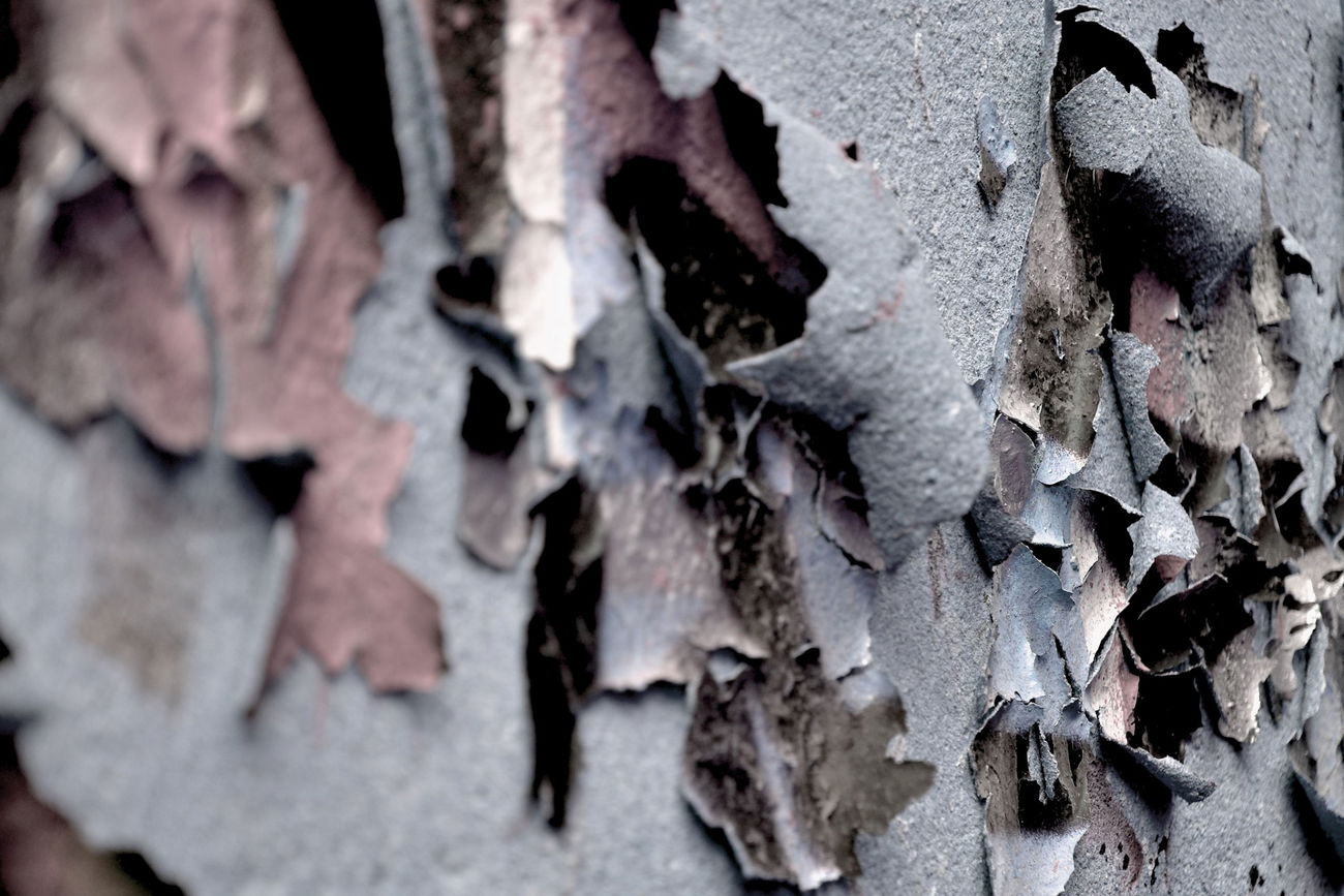 Graffiti Artwork in Dresden - Photo by iltis