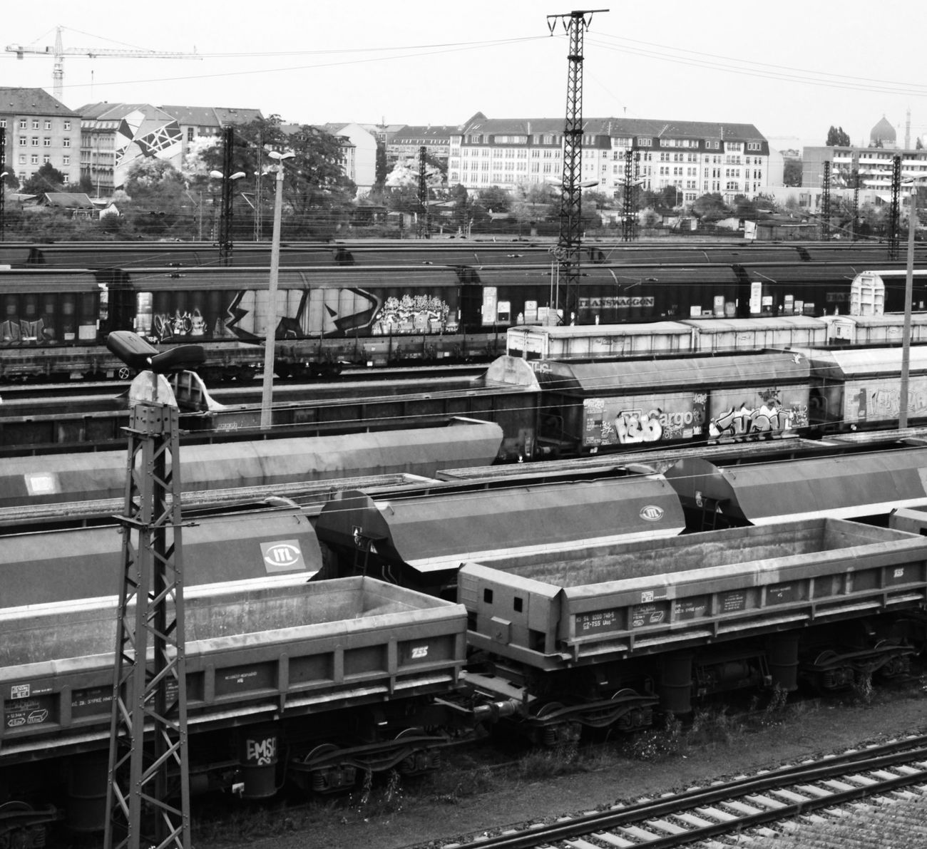 Graffiti Artwork - Photo by iltis