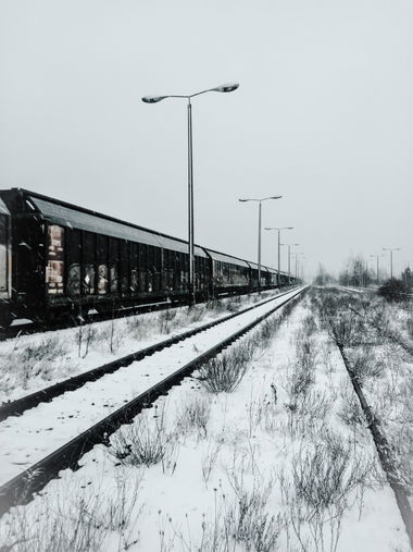 Graffiti Artwork - Photo by iltis