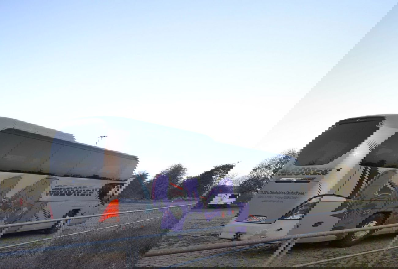 Graffiti Artwork in Dresden - Photo by iltis (2014)