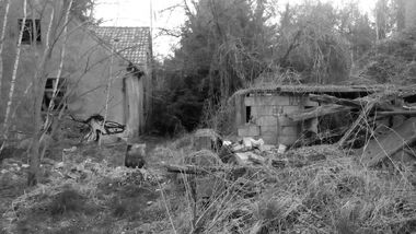 Graffiti Street Art - Photo by iltis